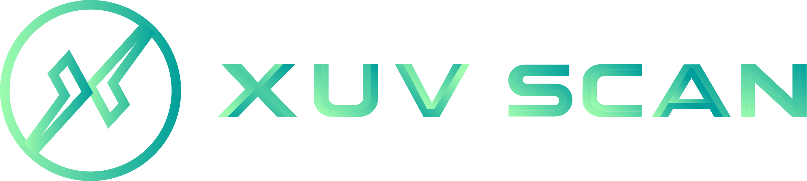 XUV Blockchain 